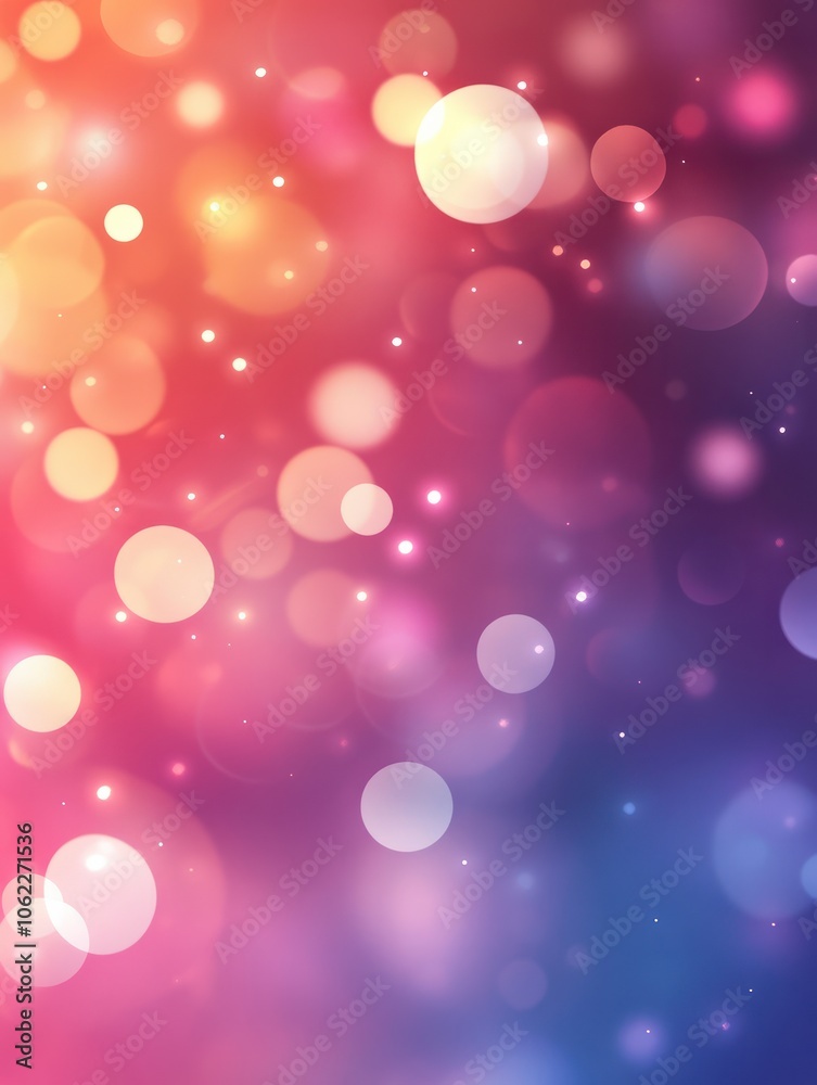 Gradient bokeh digital network background Gradient bokeh digital network background