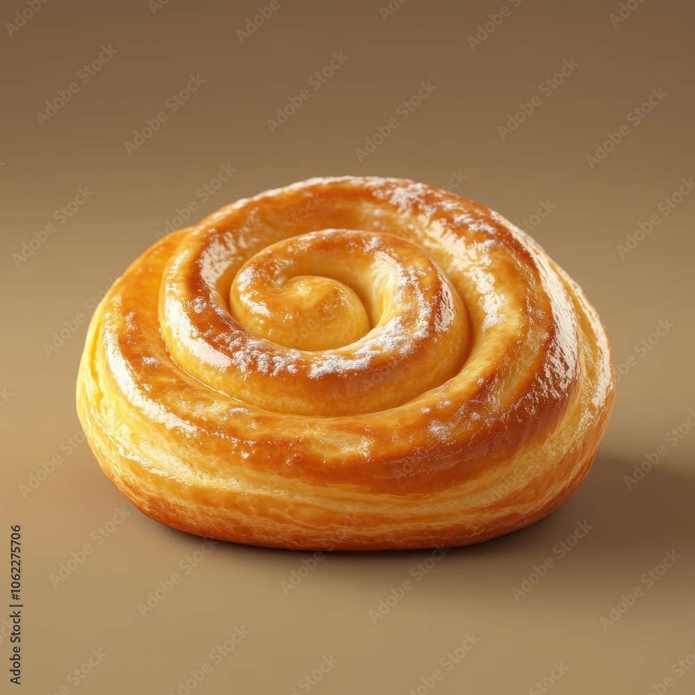 Golden Buttery Pastry Delight: A Delectable Baked Treat Golden Buttery Pastry Delight: A Delectable Baked Treat