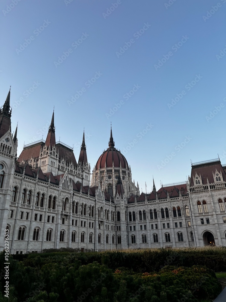 hungarian parliament building hungarian parliament building