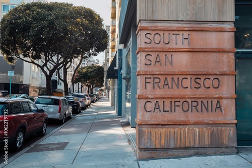 South San Francisco California, South San Francisco, California, South San Francisco CA