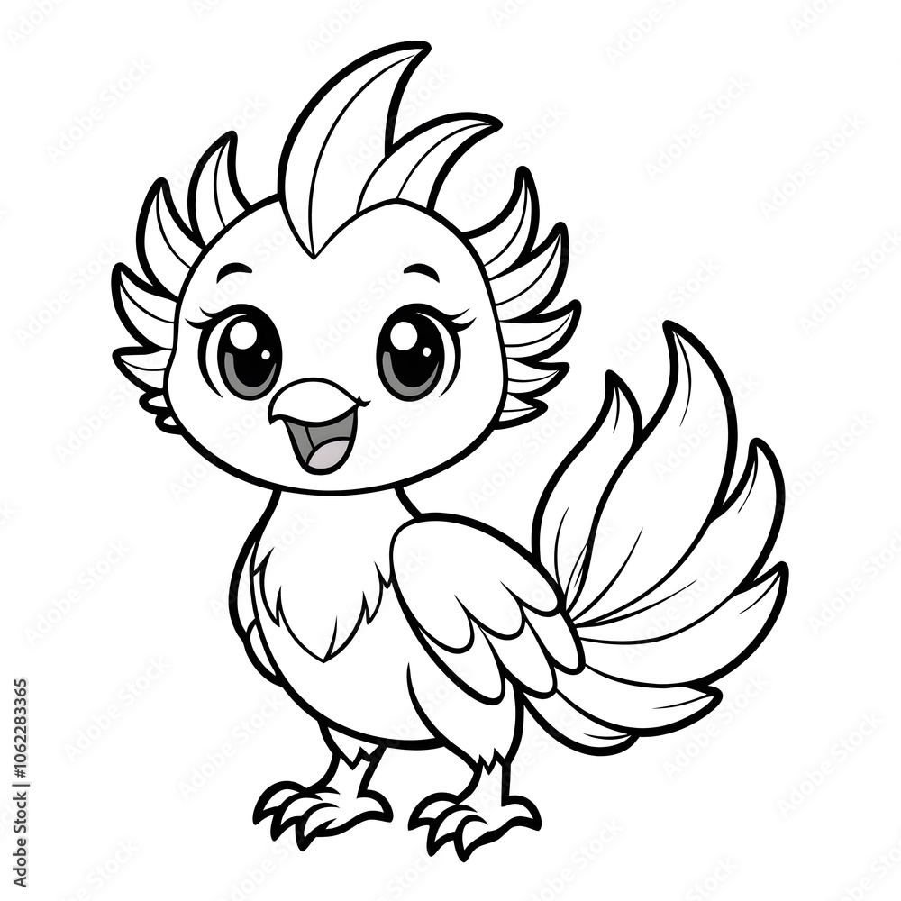 bird bird