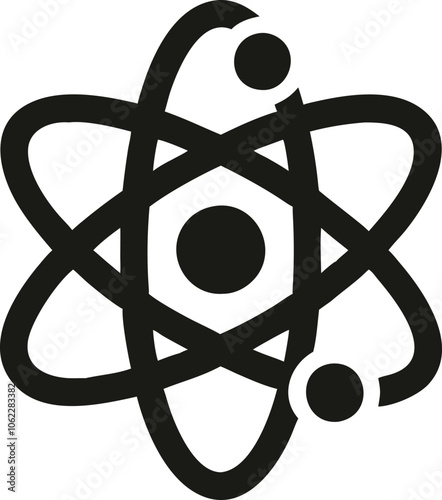 Atom icon