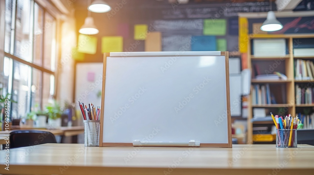 Whiteboard with Smooth Writing Surface Whiteboard with Smooth Writing Surface