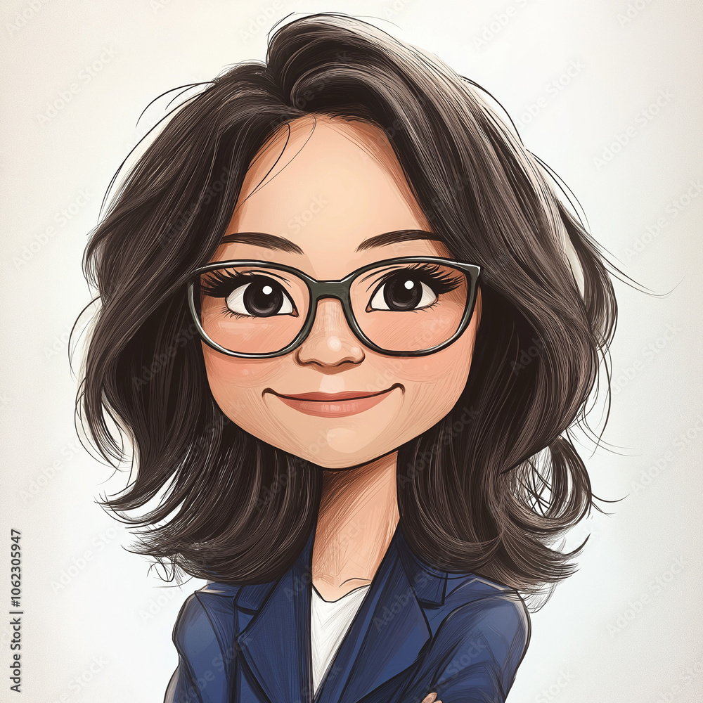 peoples portraits vectors made by AI generator peoples portraits vectors made by AI generator