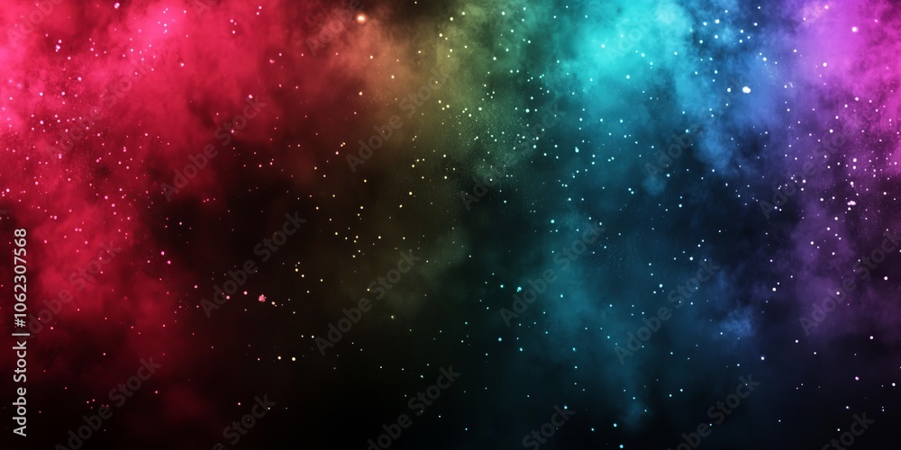 A stunning cosmic nebula featuring vibrant colors and sparkling stars, perfect for space-themed projects. A stunning cosmic nebula featuring vibrant colors and sparkling stars, perfect for space-themed projects.