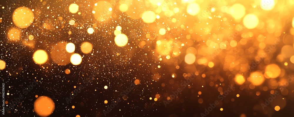 Soft, glowing gold gradient blurred background, providing a textured backdrop for design applications. Soft, glowing gold gradient blurred background, providing a textured backdrop for design applications.