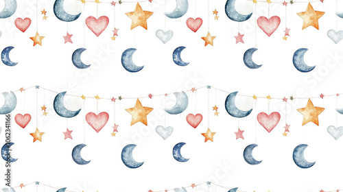 Wallpaper Mural Sunny autumn watercolor landscape featuring vibrant colors and intricate shadows ideal for greeting card backgrounds Torontodigital.ca