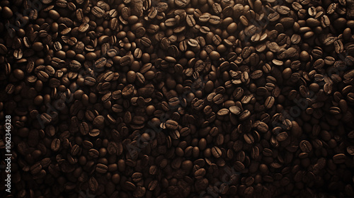 coffee beans