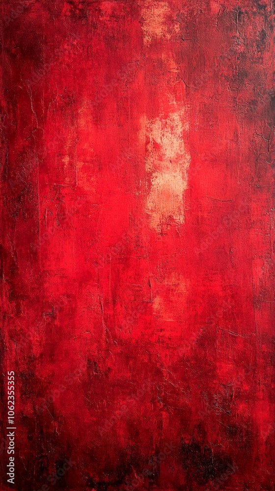 Abstract red textured background for holiday theme Abstract red textured background for holiday theme