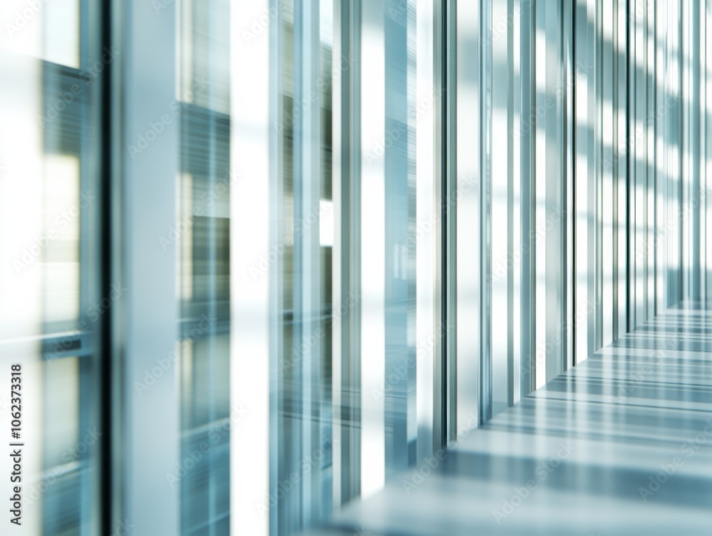 A serene abstract image featuring vertical lines with soft blue and gray tones, creating a calming and modern atmosphere. A serene abstract image featuring vertical lines with soft blue and gray tones, creating a calming and modern atmosphere.