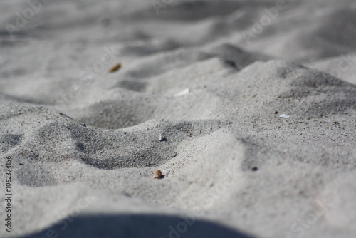 Sand