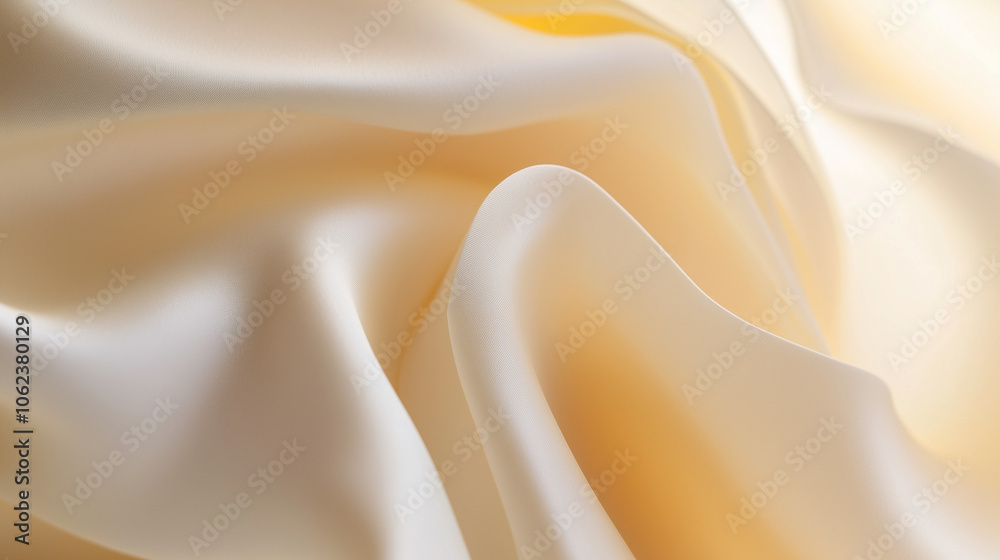 Obraz premium Smooth cardstock surface with light texture