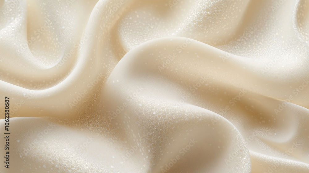 Obraz premium Smooth cardstock surface with light texture