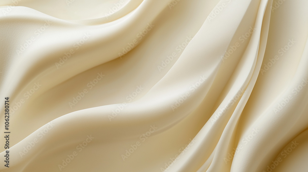 Obraz premium Smooth cardstock surface with light texture