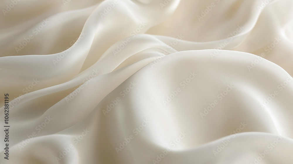 Obraz premium Smooth cardstock surface with light texture