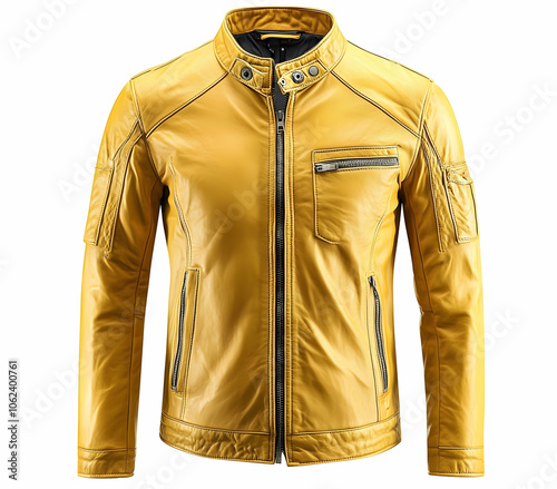 premium and luxury stylish leather jacket mockup luxury leather jacket mockup stylish leather