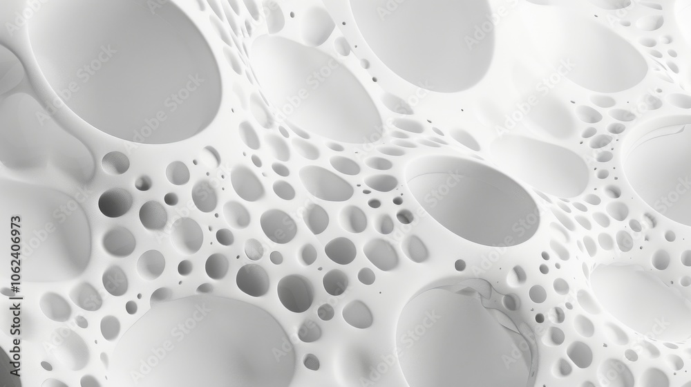 Abstract Futuristic Architecture Circular Concentric Background. Wave Outdoor Structures. Minimal Futuristic Technology Design as Geometric Urban Texture Wallpaper. Close-up 3d Rendering Pattern. Abstract Futuristic Architecture Circular Concentric Background. Wave Outdoor Structures. Minimal Futuristic Technology Design as Geometric Urban Texture Wallpaper. Close-up 3d Rendering Pattern.