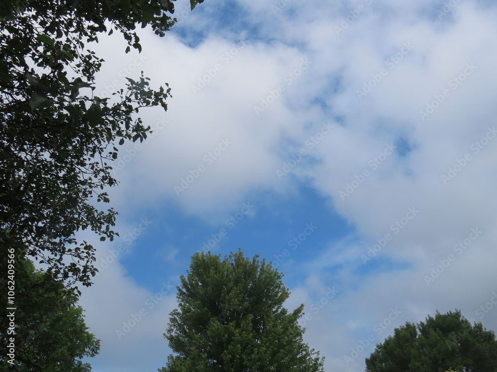 sky and clouds sky and clouds