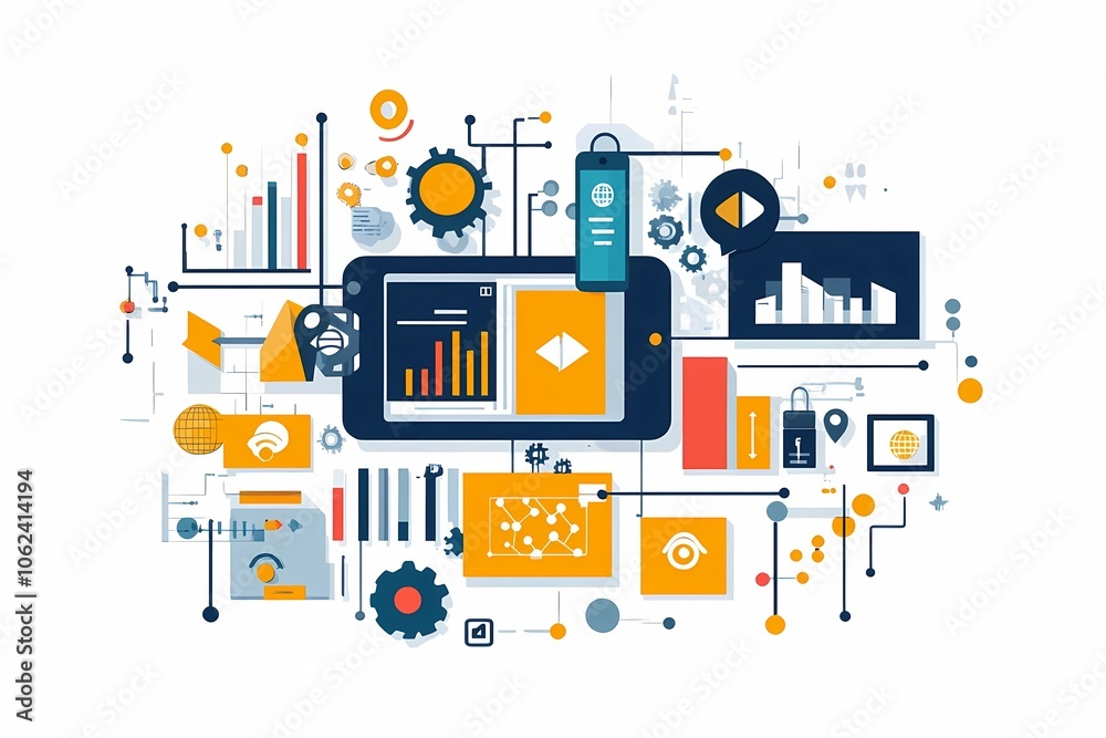 Innovation and new product development in digital marketing Innovation and new product development in digital marketing