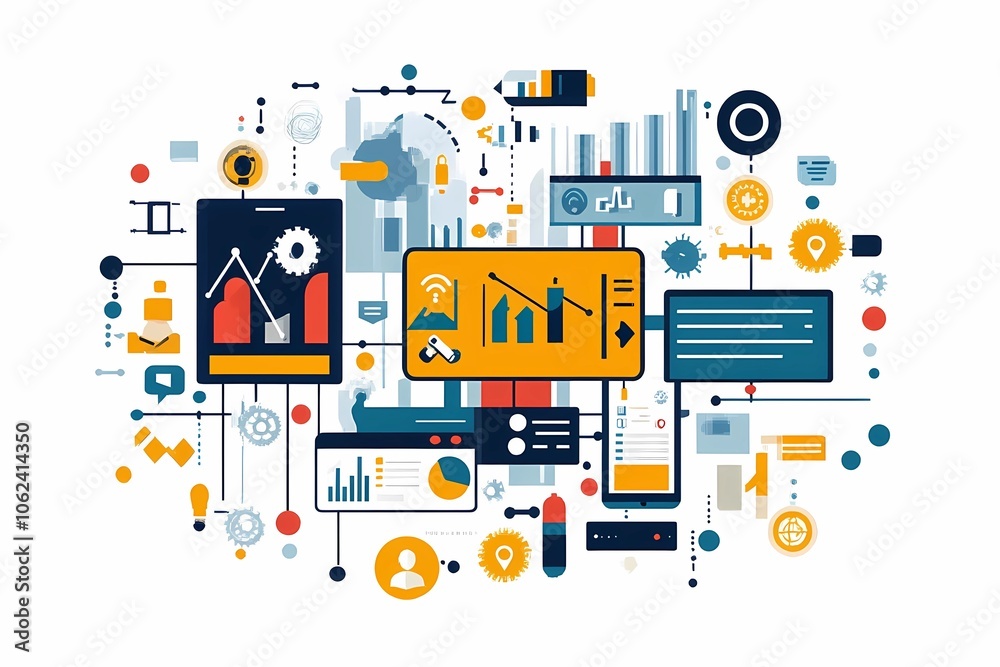 Innovation and new product development in digital marketing Innovation and new product development in digital marketing