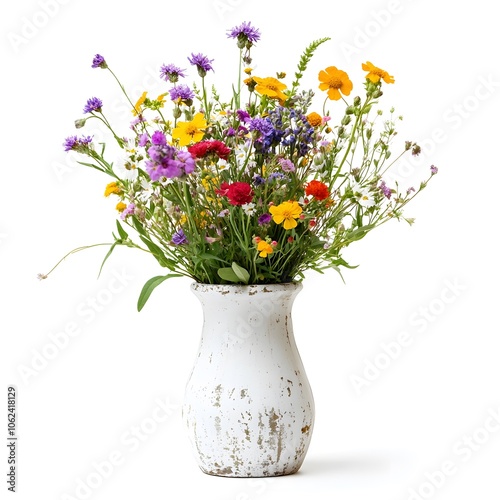 bouquet of flowers