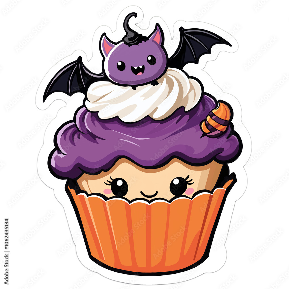 halloween cupcake halloween cupcake
