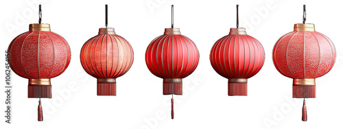 Chinese lantern red japanese china year lamp new japan 3d. Red isolated light lantern chinese background festival asian gold paper decoration hanging spring festive traditional dragon realistic