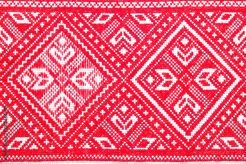 Ukrainian embroidery, background, graphics, ethnic, Ukraine, embroidery