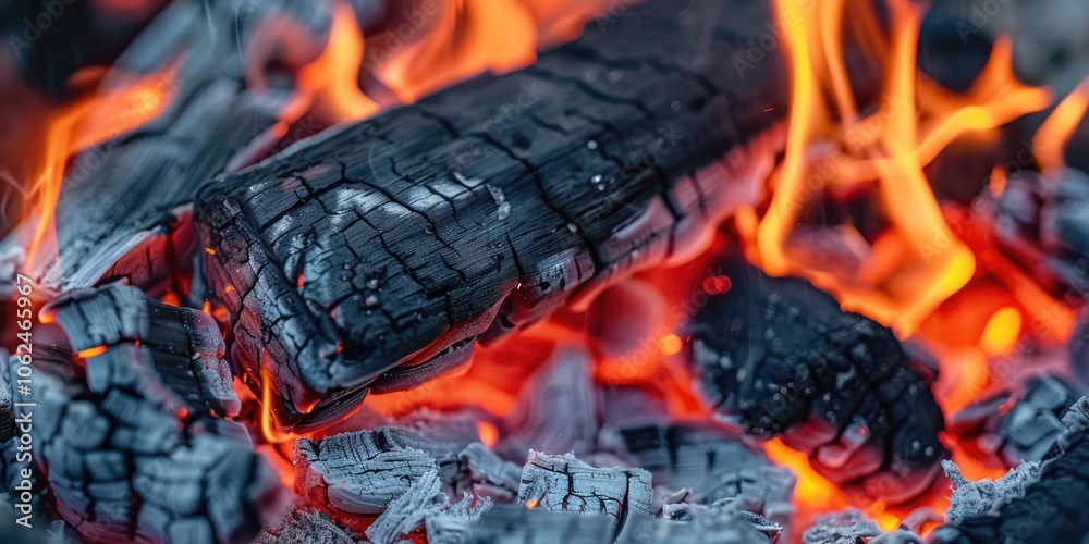 burning hot coals isolated on white or transparent png burning hot coals isolated on white or transparent png