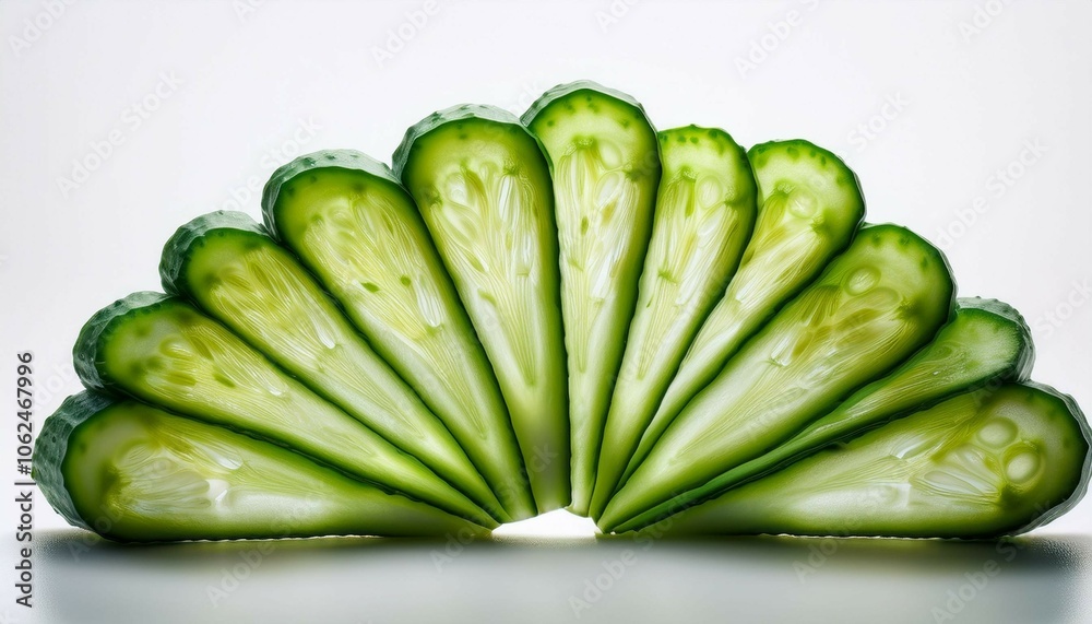 cucumber cucumber
