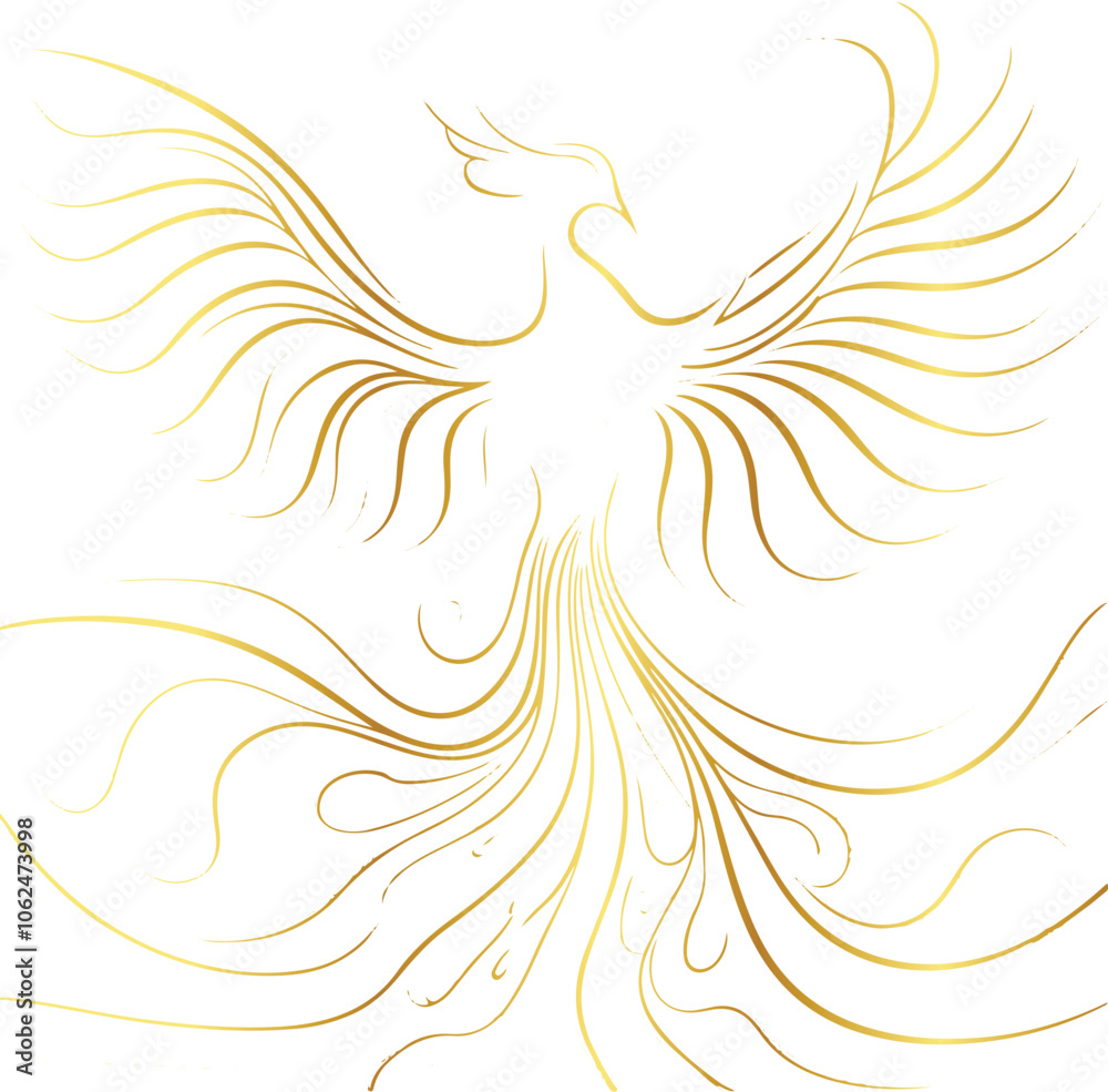 illustration of an eagle illustration of an eagle