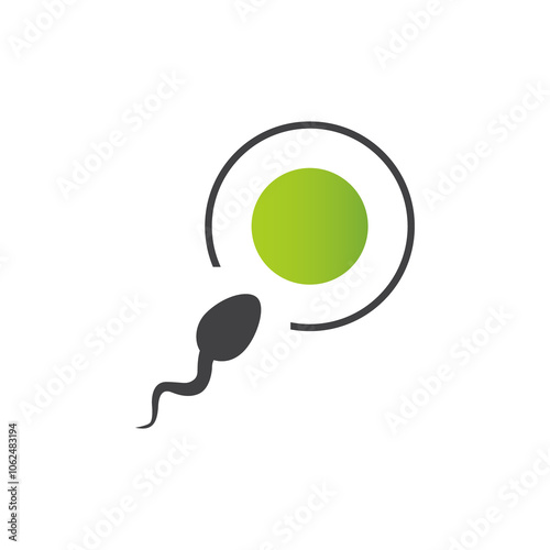 Photos Sperm icon