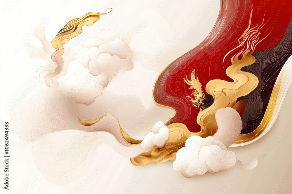 Unleash generative ai creativity to celebrate lunar new year with