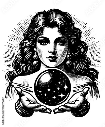 Fortune Teller
