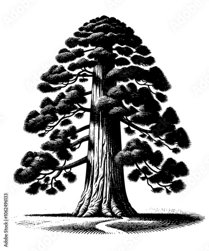 Giant Sequoia