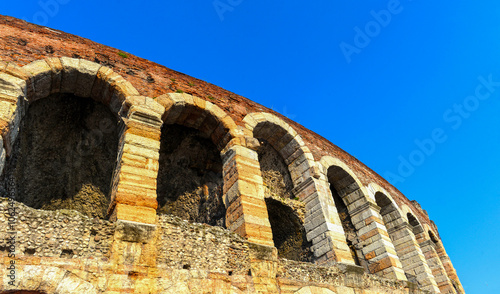 Arena von Verona (Italien)