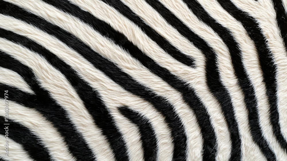 Irregular zebra-inspired black and white stripe pattern, sharp angles and organic shapes, blending wild nature with bold design Irregular zebra-inspired black and white stripe pattern, sharp angles and organic shapes, blending wild nature with bold design