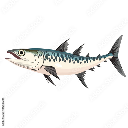 king mackerel fish