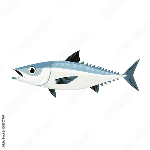 king mackerel fish