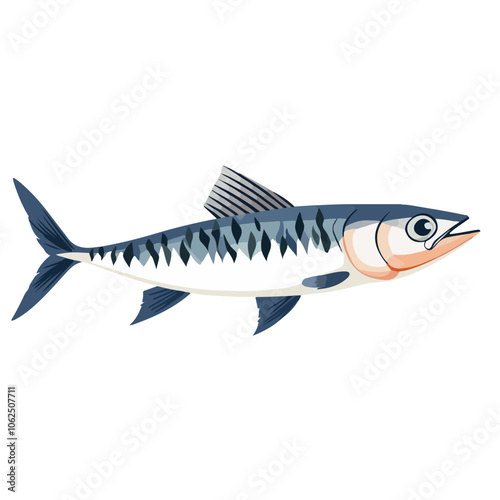 king mackerel fish