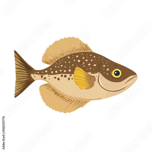 flounder fish