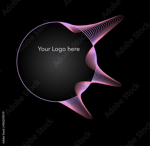 Logo audio