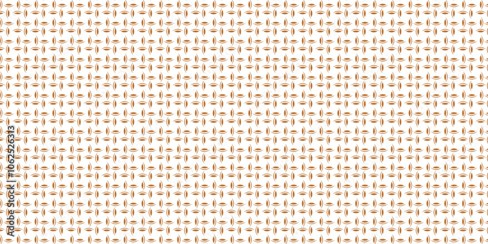 Golden seamless pattern. Gold and white vector floral texture. Abstract geometric background. Golden seamless pattern. Gold and white vector floral texture. Abstract geometric background.