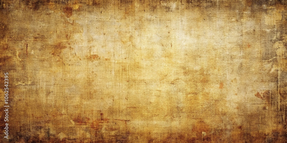 Whitened grungy distressed canvas background with a panoramic view Whitened grungy distressed canvas background with a panoramic view