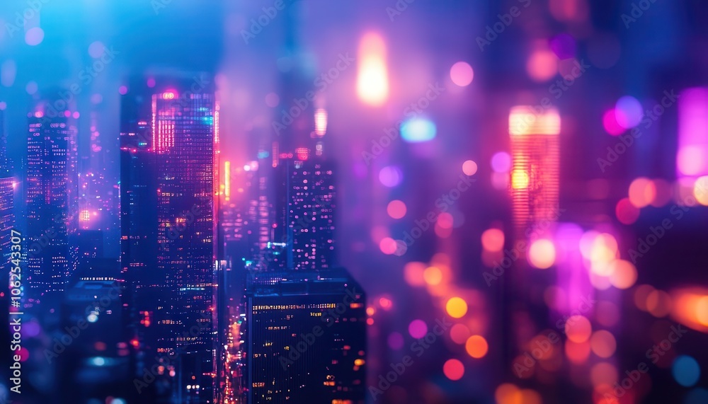 Urban city architecture with vibrant lighting, dynamic energy, soft glow, modern skyline, high contrast Urban city architecture with vibrant lighting, dynamic energy, soft glow, modern skyline, high contrast