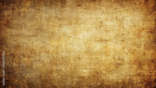 Whitened grungy distressed canvas background