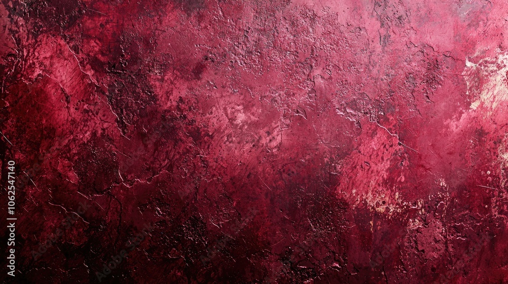Abstract Red and Pink Textured Background Abstract Red and Pink Textured Background