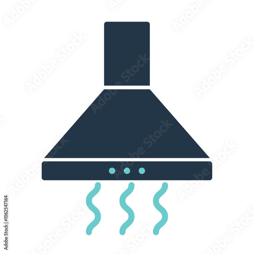 extractor kitchen Appliance technology element
