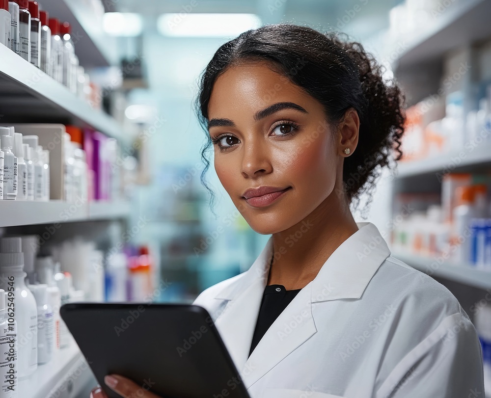 Empowering pharmacists bridging healthcare and patient care in modern pharmacies Empowering pharmacists bridging healthcare and patient care in modern pharmacies