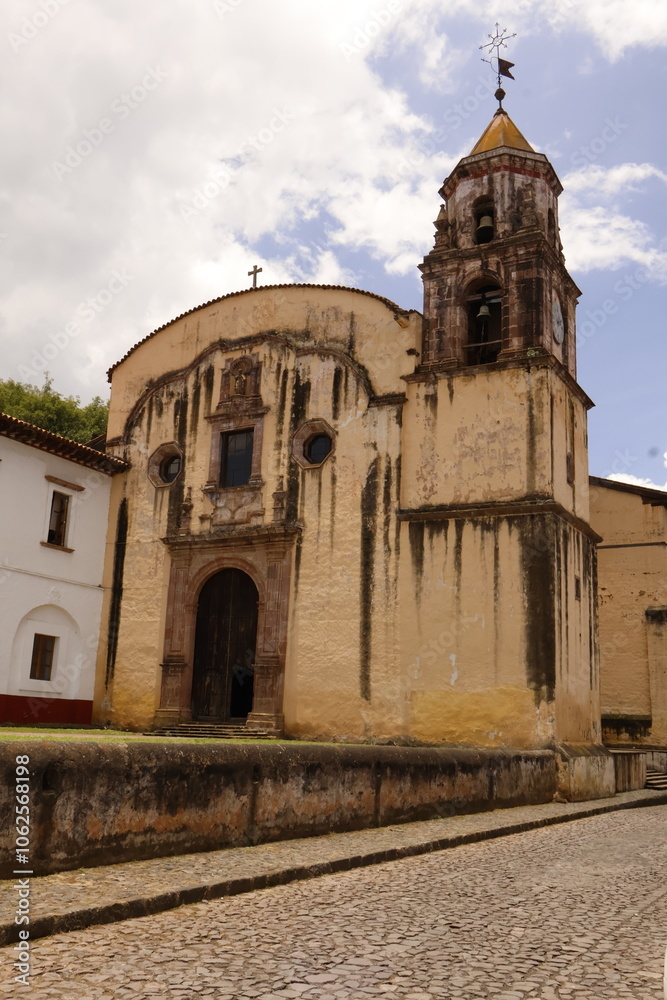 Templo Templo